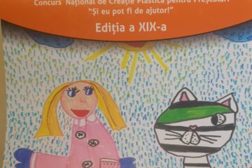 ”Penelul fermecat” 2024