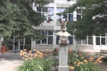 Colegiul „Alexandru cel Bun” din Gura Humorului