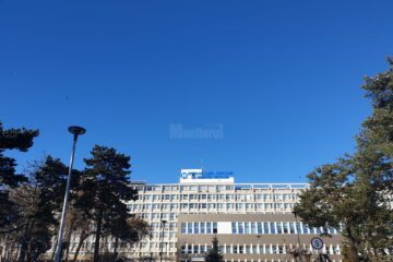 Spitalul Clinic de Urgență „Sfântul Ioan cel Nou” din Suceava