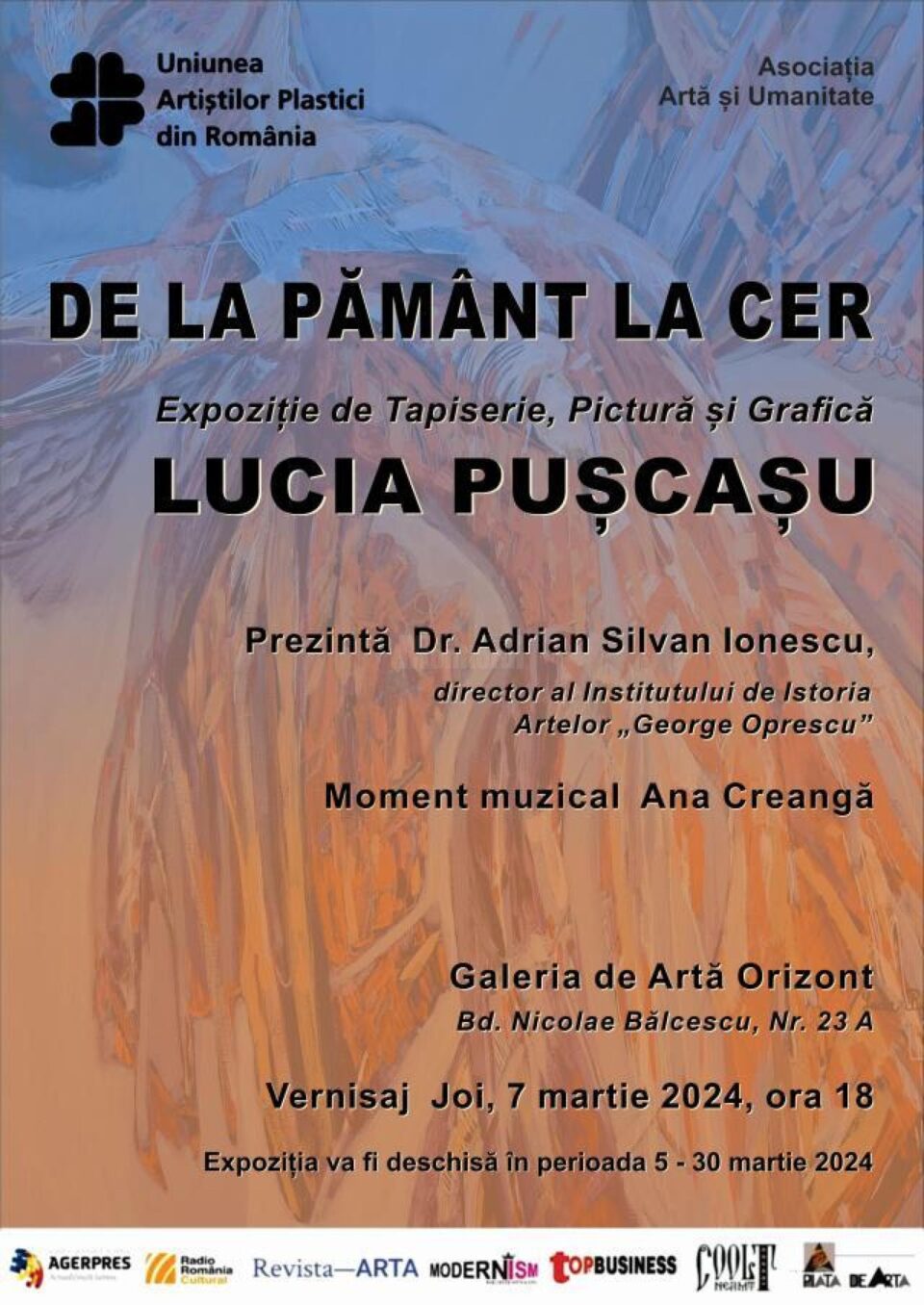 Unde fugim de-acasă... Perioada 7 - 13 martie