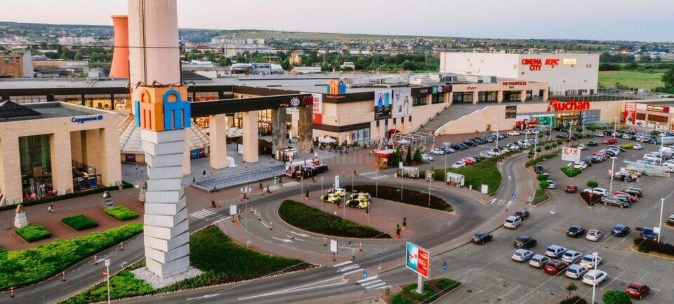 Reduceri exclusiv pentru doamne și domnișoare, la Iulius Mall Suceava