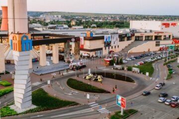 Reduceri exclusiv pentru doamne și domnișoare, la Iulius Mall Suceava