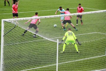 Liga a IV-a se reia duminica