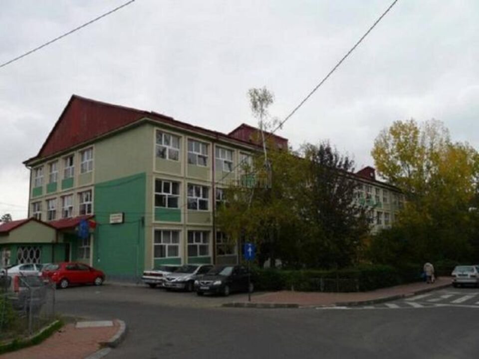 Proiectul de reabilitare și dotare a atelierelor de la Colegiul „Samoil Isopescu” a fost depus de Primăria Suceava pentru finanțare Proiectul de reabilitare și dotare a atelierelor de la Colegiul „Samoil Isopescu” a fost depus de Primăria Suceava pentru finanțare