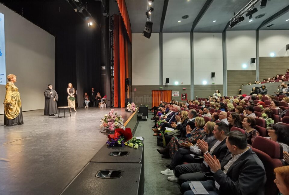 Cea de-a XIII-a ediție a evenimentului „Femei de succes – Performanță la superlativ”