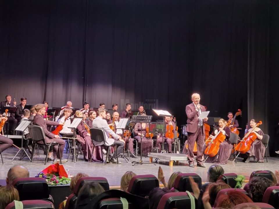 Cea de-a XIII-a ediție a evenimentului „Femei de succes – Performanță la superlativ”