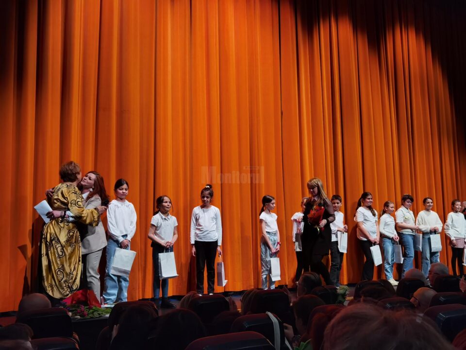 Cea de-a XIII-a ediție a evenimentului „Femei de succes – Performanță la superlativ”