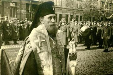Mitropolitul Visarion Puiu, 20 de ani de pribegie și arhierie răstignită