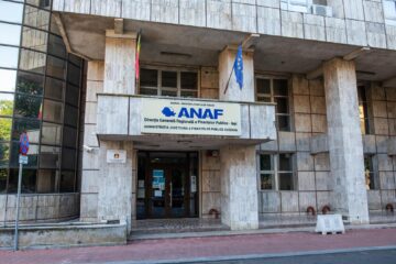 Administrația Județeană a Finanțelor Publice Suceava