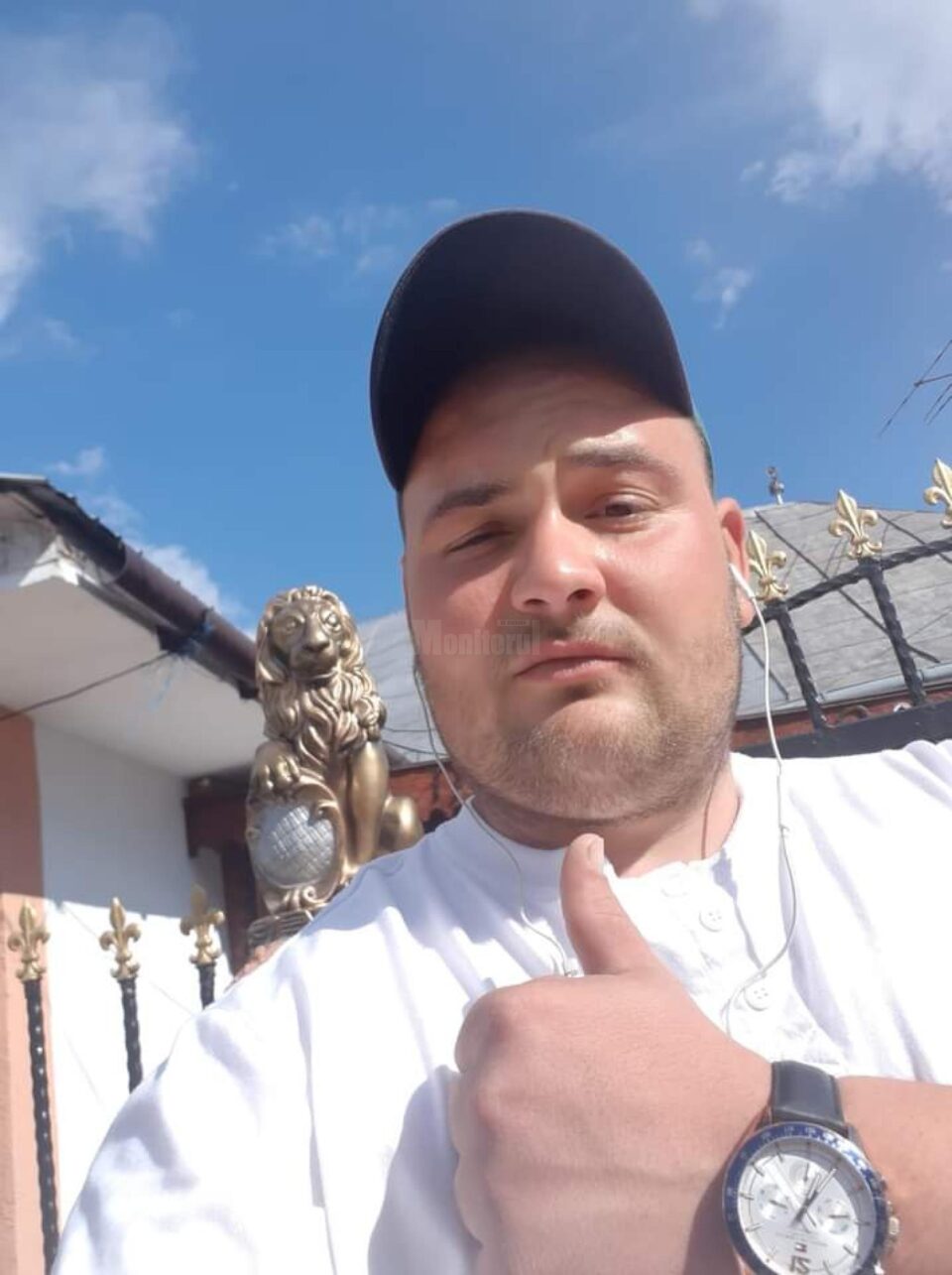Sergiu Alexandru Strîmbu