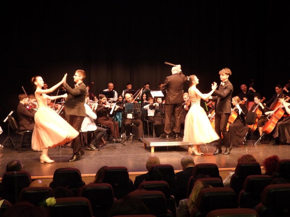 Orchestra Simfonică Suceava este în curs de înființare, cu sprijinul Primăriei Suceava