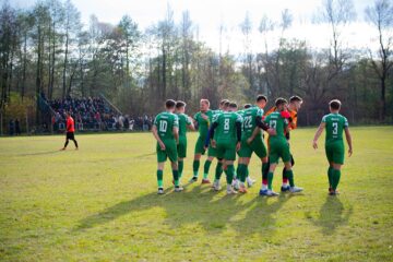 Bradul Putna a câștigat primul derby din 2024