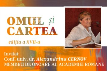 ”Omul și cartea”, la Biblioteca Universității ”Ștefan cel Mare”