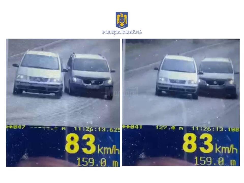 Precedenta acțiune de amploare în zona Grupă Școlar a avut loc pe 25 februarie