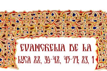 Evanghelia zilei