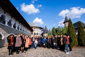 Colocviul seniorilor – Viață trăită frumos în Hristos