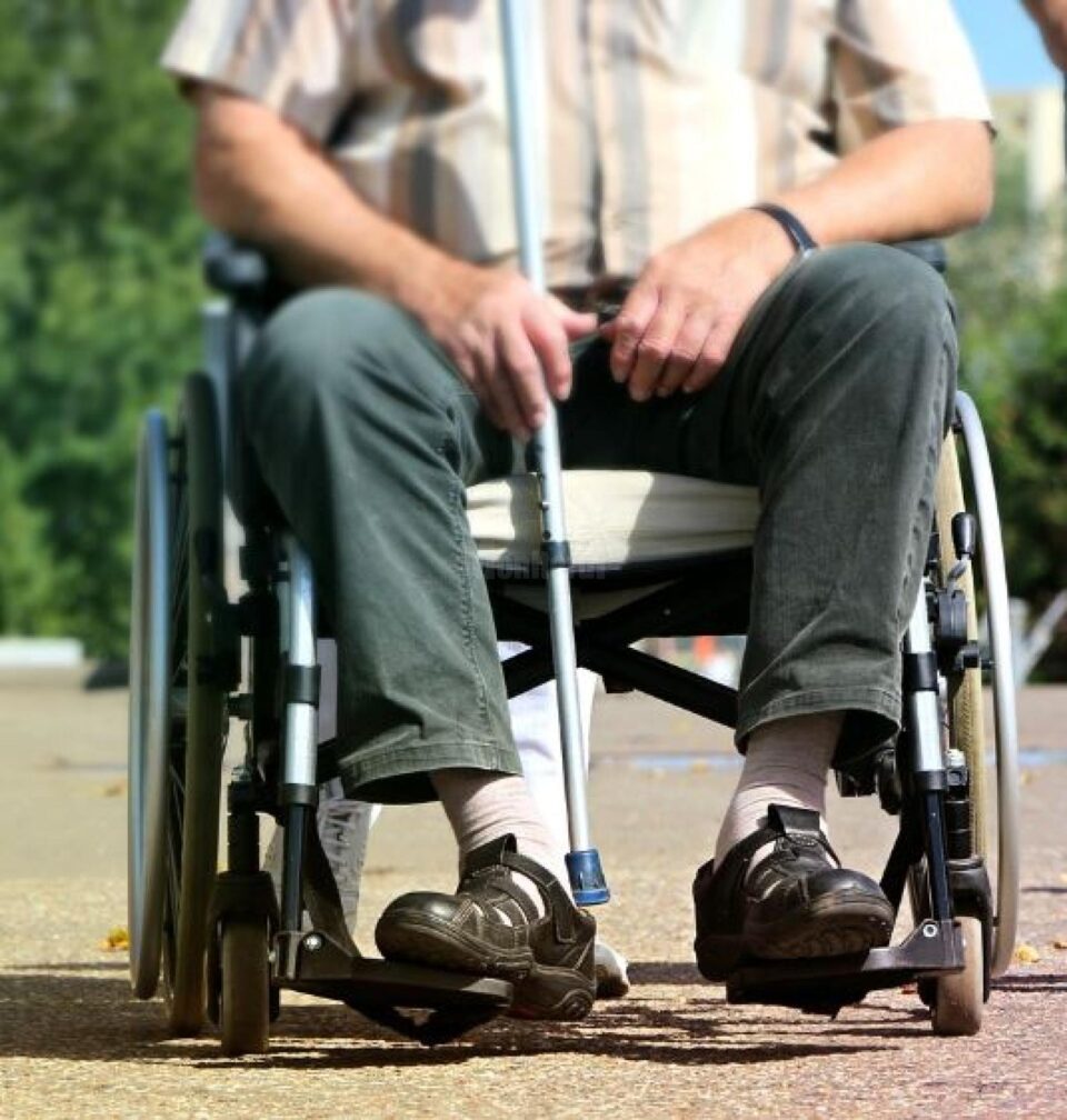 Un centru de zi pentru persoane adulte cu dizabilități, cu o capacitate de 30 de locuri, va fi înființat în municipiul Suceava Un centru de zi pentru persoane adulte cu dizabilități, cu o capacitate de 30 de locuri, va fi înființat în municipiul Suceava