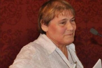 Invitatul acestei ediții este conf. univ. dr. Alexandrina Cernov