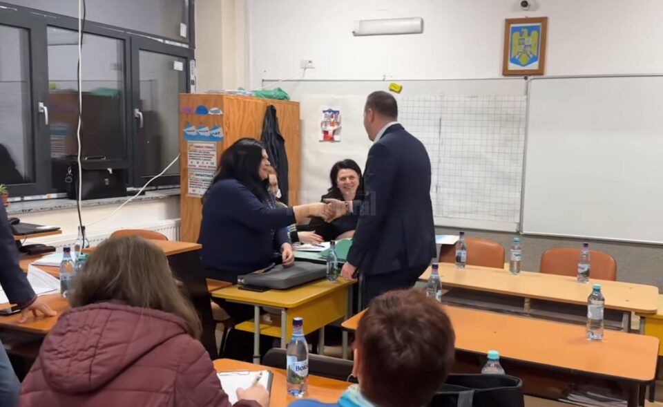 Lucian Harșovschi a transmis un mesaj prin care îi îndeamnă pe suceveni să se implice dacă doresc schimbări în bine