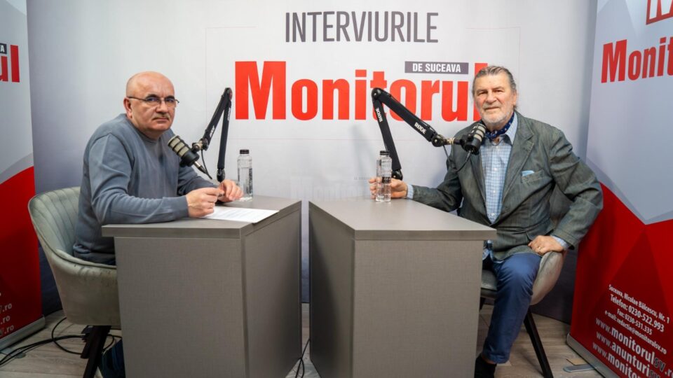 Tiberiu Avram și Mihai Pânzaru - PIM