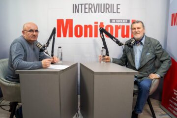 Tiberiu Avram și Mihai Pânzaru - PIM