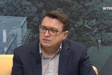 Dr. Răzvan Bandac