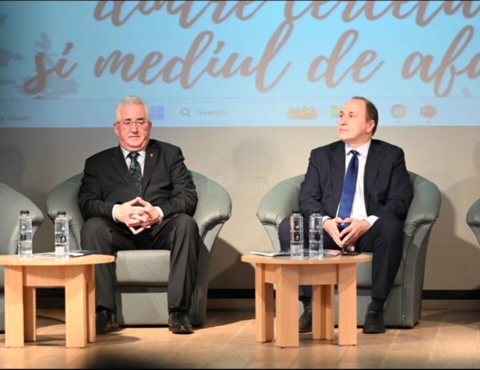 Ion Lungu - Contractul Climatic al municipiului Suceava a fost depus, documentele fiind finalizate și asumate în în parteneriat cu USV Ion Lungu - Contractul Climatic al municipiului Suceava a fost depus, documentele fiind finalizate și asumate în în parteneriat cu USV
