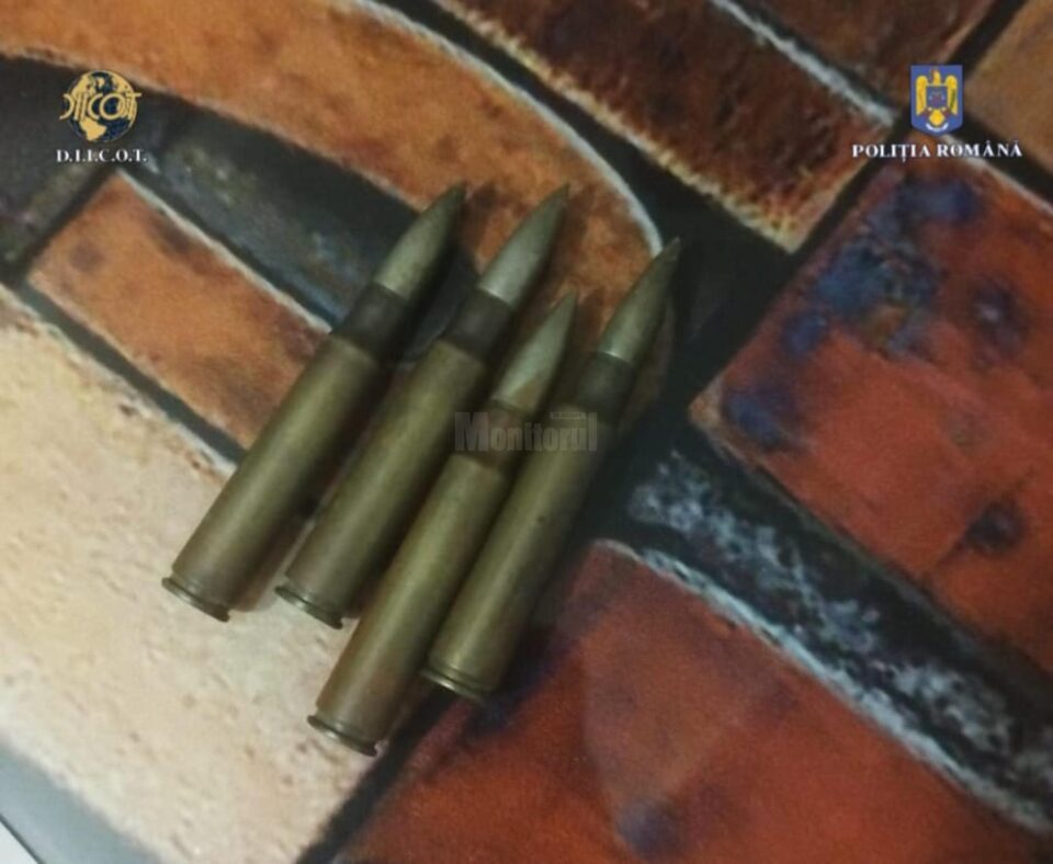 Droguri vândute cu 150-200 de lei gramul în Suceava