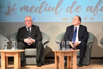 Ion Lungu: ”Contractul Climatic al municipiului Suceava a fost depus, documentele fiind finalizate și asumate în parteneriat cu USV”
