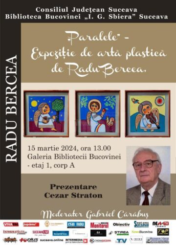Unde fugim de-acasă... Perioada 14 – 20 martie