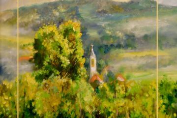 Vernisajul expoziției „Lacrimi de Bucovina”, astăzi, la Casa de Cultură Vatra Dornei