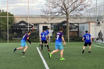 Liga Companiilor se pregătește de start