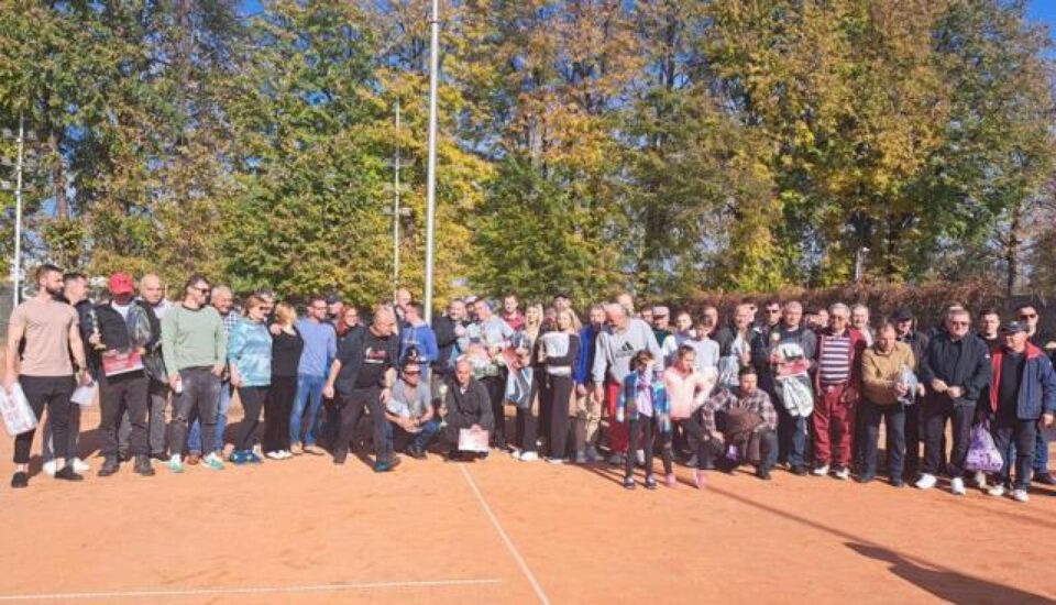 Precedenta editie a Cupei Monitorul s-a incheiat intr-un cadru festiv