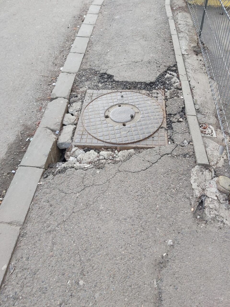 Str Rarău ,Cuza Vodă 1 Burdujdeni