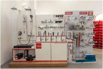 Soluții complete pentru instalațiile termice. La Technova, în orașul tău!