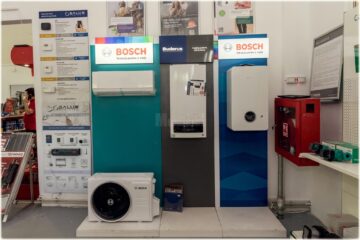 Soluții complete pentru instalațiile termice. La Technova, în orașul tău!