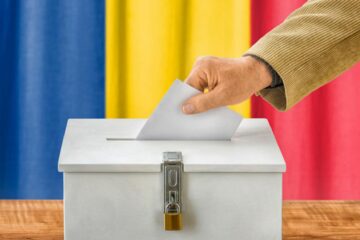 Pentru alegerile locale nu se poate vota în străinătate. Foto euronews.ro