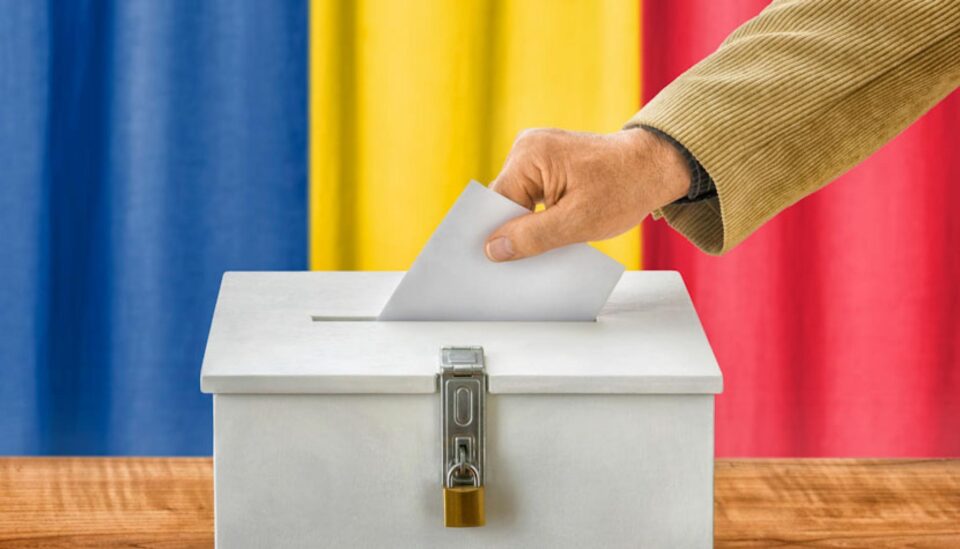 Pentru alegerile locale nu se poate vota în străinătate. Foto euronews.ro
