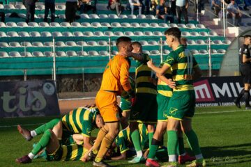 Problemele de la Foresta au culminat cu excluderea din campionat