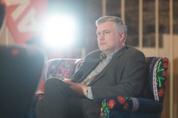 Noul rector al Universității „Al. I. Cuza” este rădăuțeanul Liviu Maha
