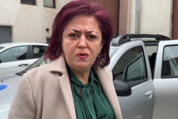 Monica Adăscăliței