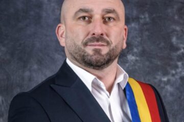 Primarul PNL din Broșteni, Alexandru Hurjui, va candida pentru un nou mandat