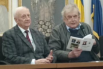 Creația lui Radu Bercea în prezentarea scriitorului Cezar Straton