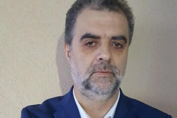 Mircea Belțic va candida pentru funcția de primar al orașului Salcea din partea Alianței Dreapta Unită