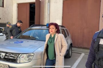 Monica Adăscăliței