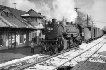 „Locomotiva”
