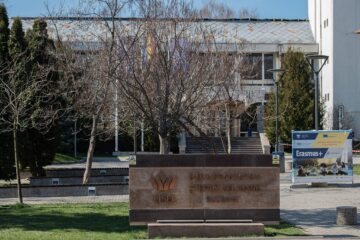 Universitatea ”Ștefan cel Mare” din Suceava