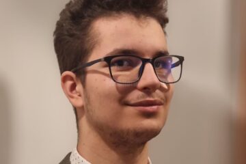 Olimpicul Teodor Cârloanță