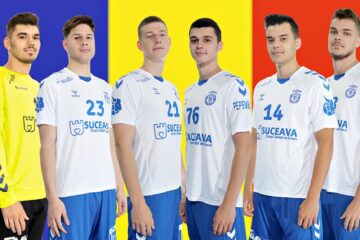 Cei șase universitari au avut evoluții apreciate în Polonia