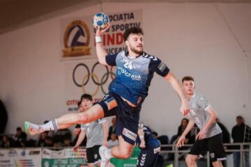 Juniorii I de la CSU Suceava au un parcurs fără greșeală